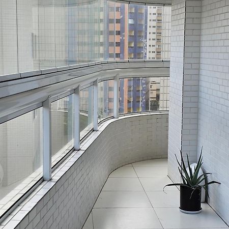 פראייה גראנדה Apartamento Com Vista Ao Mar מראה חיצוני תמונה