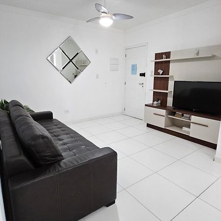 פראייה גראנדה Apartamento Com Vista Ao Mar מראה חיצוני תמונה
