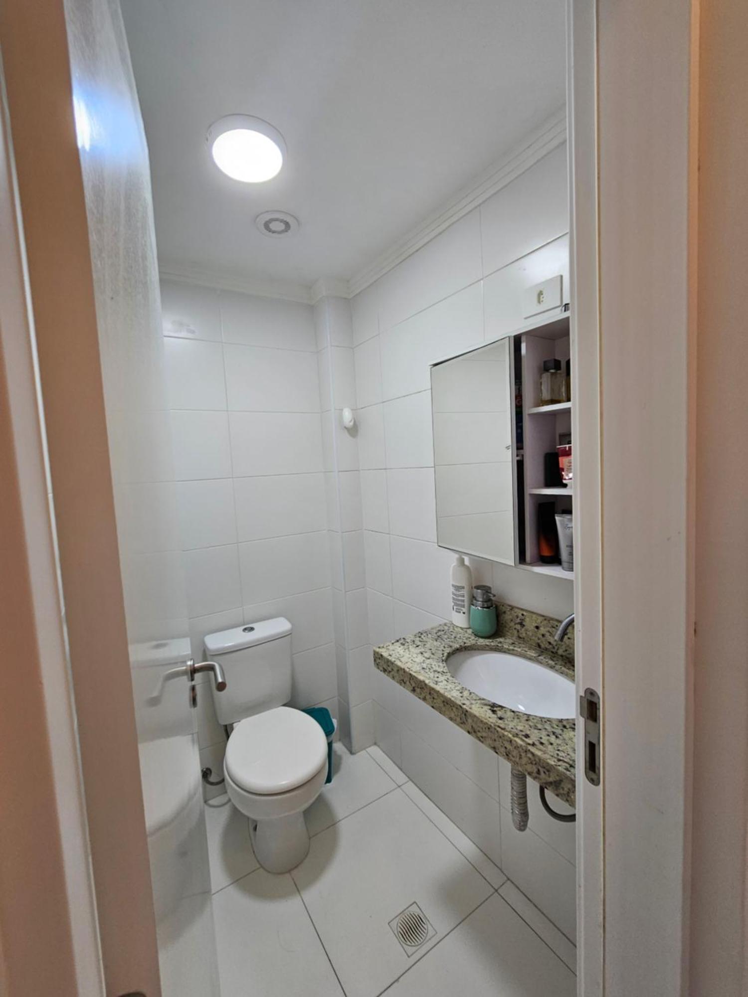 פראייה גראנדה Apartamento Com Vista Ao Mar מראה חיצוני תמונה