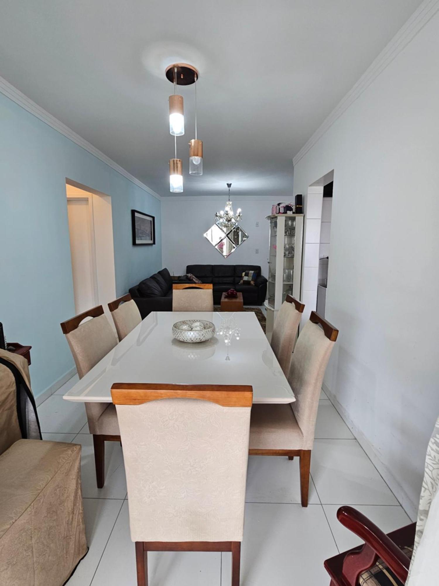 פראייה גראנדה Apartamento Com Vista Ao Mar מראה חיצוני תמונה