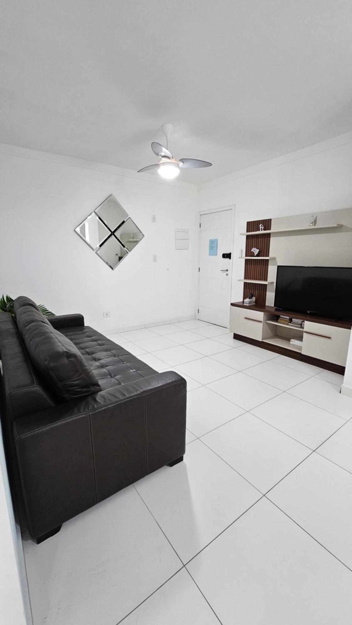 פראייה גראנדה Apartamento Com Vista Ao Mar מראה חיצוני תמונה
