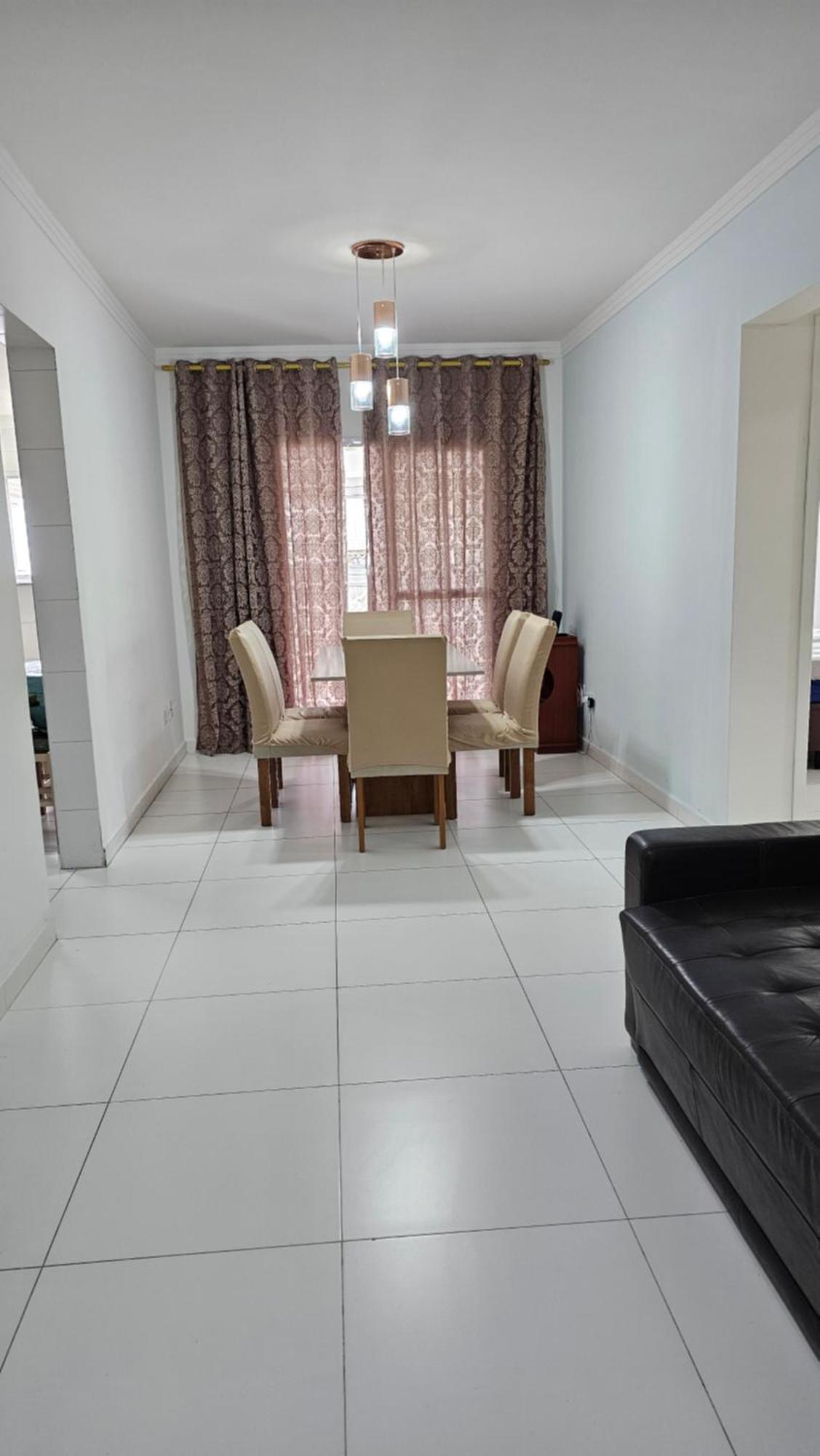 פראייה גראנדה Apartamento Com Vista Ao Mar מראה חיצוני תמונה