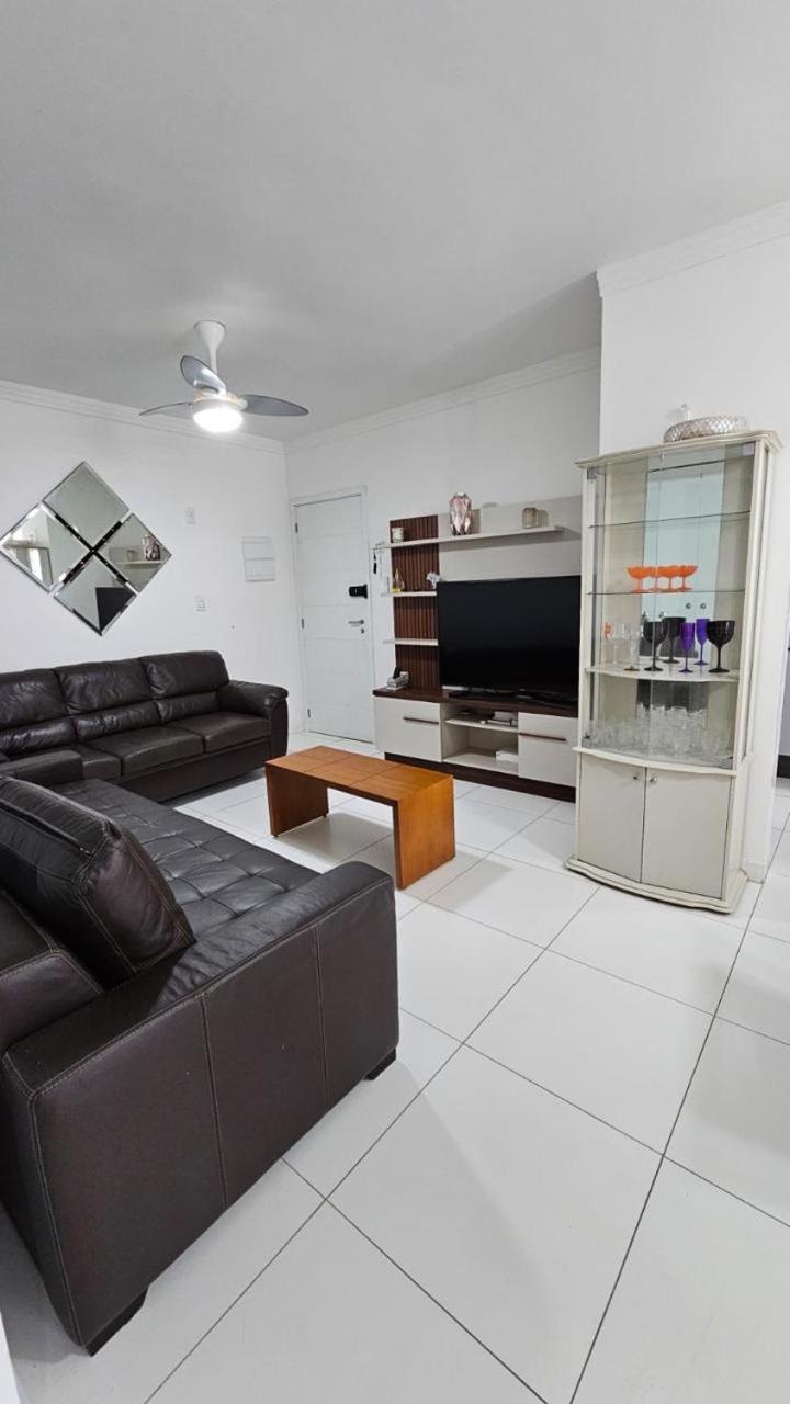 פראייה גראנדה Apartamento Com Vista Ao Mar מראה חיצוני תמונה