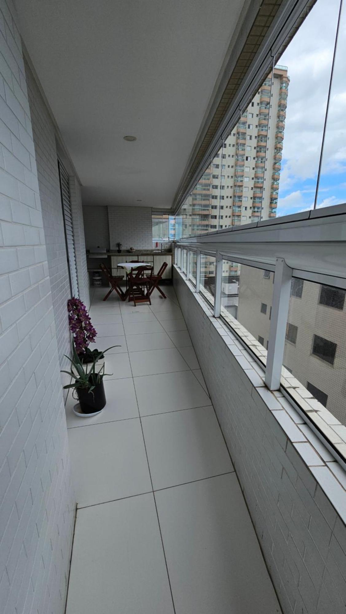 פראייה גראנדה Apartamento Com Vista Ao Mar מראה חיצוני תמונה
